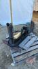3 pt hydraulic log splitter - 5