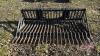 79&rdquo; HLA skeleton bucket skid steer mount s/n 16LA33533 - 2