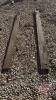 7&rsquo; pallet fork extensions - 3