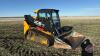 JCB 260T Tracked Skid Steer Loader s/n GE0260TVPH2503252