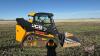 JCB 260T Tracked Skid Steer Loader s/n GE0260TVPH2503252 - 2