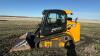 JCB 260T Tracked Skid Steer Loader s/n GE0260TVPH2503252 - 4