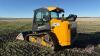 JCB 260T Tracked Skid Steer Loader s/n GE0260TVPH2503252 - 5