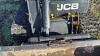 JCB 260T Tracked Skid Steer Loader s/n GE0260TVPH2503252 - 14