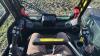 JCB 260T Tracked Skid Steer Loader s/n GE0260TVPH2503252 - 24