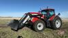 McCormick X7.670 Power Plus MFWD Tractor s/n J0020086