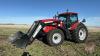 McCormick X7.670 Power Plus MFWD Tractor s/n J0020086 - 2