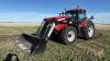 McCormick X7.670 Power Plus MFWD Tractor s/n J0020086 - 3