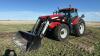 McCormick X7.670 Power Plus MFWD Tractor s/n J0020086 - 4