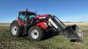 McCormick X7.670 Power Plus MFWD Tractor s/n J0020086 - 8