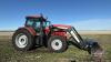 McCormick X7.670 Power Plus MFWD Tractor s/n J0020086 - 9