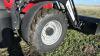 McCormick X7.670 Power Plus MFWD Tractor s/n J0020086 - 21