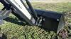 McCormick X7.670 Power Plus MFWD Tractor s/n J0020086 - 25