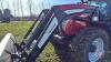 McCormick X7.670 Power Plus MFWD Tractor s/n J0020086 - 29