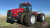 CaseIH STX 450 4WD Tractor s/n JEE0107128 - 2