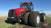 CaseIH STX 450 4WD Tractor s/n JEE0107128 - 3