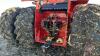 CaseIH STX 450 4WD Tractor s/n JEE0107128 - 13