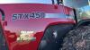 CaseIH STX 450 4WD Tractor s/n JEE0107128 - 25
