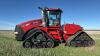 CaseIH 450 AFS Quadtrac tractor s/n ZCF131121 - 2