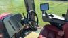 CaseIH 450 AFS Quadtrac tractor s/n ZCF131121 - 31