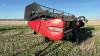 35&rsquo; CaseIH 3020 Terra-flex header SN YCZL59341 - 2
