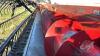 35&rsquo; CaseIH 3020 Terra-flex header SN YCZL59341 - 5