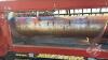 35&rsquo; CaseIH 3020 Terra-flex header SN YCZL59341 - 13
