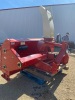 *96" FarmKing dbl auger 3pt snow blower - 4