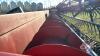 35&rsquo; CaseIH 3020 Terra-flex header SN YCZL59341 - 17