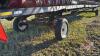 35&rsquo; CaseIH 3020 Terra-flex header SN YCZL59341 - 19