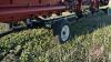 35&rsquo; CaseIH 3020 Terra-flex header SN YCZL59341 - 21