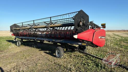 35&rsquo; CaseIH 3020 Terraflex SN YCZL59340