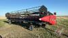 35&rsquo; CaseIH 3020 Terraflex SN YCZL59340