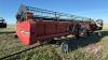 35&rsquo; CaseIH 3020 Terraflex SN YCZL59340 - 4