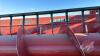 35&rsquo; CaseIH 3020 Terraflex SN YCZL59340 - 6