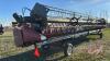 35&rsquo; CaseIH 3020 Terraflex SN YCZL59340 - 7