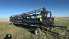 40&rsquo; Geringhoff TrueFlex Razor Air draper header s/n 29124025840A