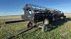 40&rsquo; Geringhoff TrueFlex Razor Air draper header s/n 29124025840A - 2