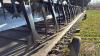 40&rsquo; Geringhoff TrueFlex Razor Air draper header s/n 29124025840A - 7