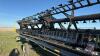 40&rsquo; Geringhoff TrueFlex Razor Air draper header s/n 29124025840A - 14