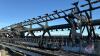 40&rsquo; Geringhoff TrueFlex Razor Air draper header s/n 29124025840A - 17