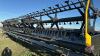 40&rsquo; Geringhoff TrueFlex Razor Air draper header s/n 29124025840A - 18