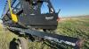 40&rsquo; Geringhoff TrueFlex Razor Air draper header s/n 29124025840A - 19