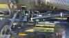 40&rsquo; Geringhoff TrueFlex Razor Air draper header s/n 29124025840A - 23