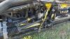 40&rsquo; Geringhoff TrueFlex Razor Air draper header s/n 29124025840A - 24