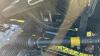 40&rsquo; Geringhoff TrueFlex Razor Air draper header s/n 29124025840A - 25