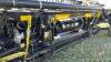 40&rsquo; Geringhoff TrueFlex Razor Air draper header s/n 29124025840A - 26