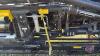 40&rsquo; Geringhoff TrueFlex Razor Air draper header s/n 29124025840A - 28