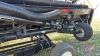 40&rsquo; Geringhoff TrueFlex Razor Air draper header s/n 29124025840A - 29