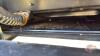 40&rsquo; Geringhoff TrueFlex Razor Air draper header s/n 29124025840A - 31